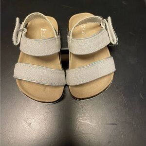 Girls Sandals 6-12m